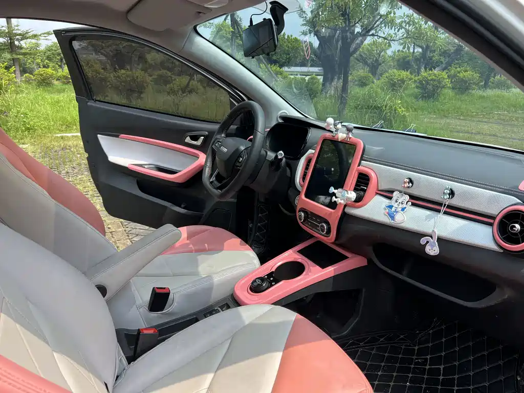 Chery QQ Little Ant — миниатюра 5