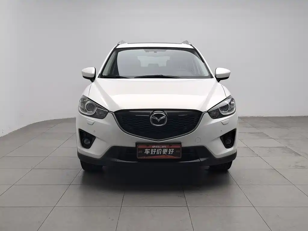 Mazda CX-5 — миниатюра 3