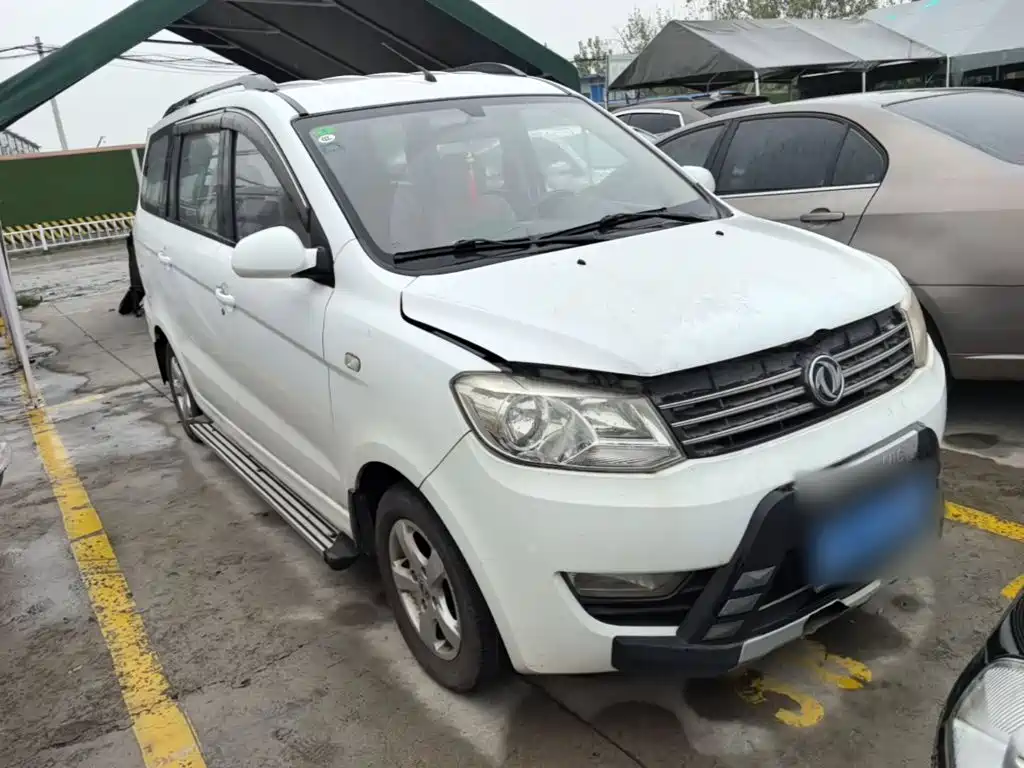 Fengguang Fengguang 330 — миниатюра 4