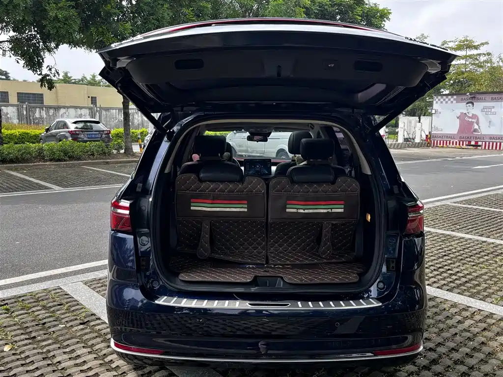 BYD MAX — миниатюра 22