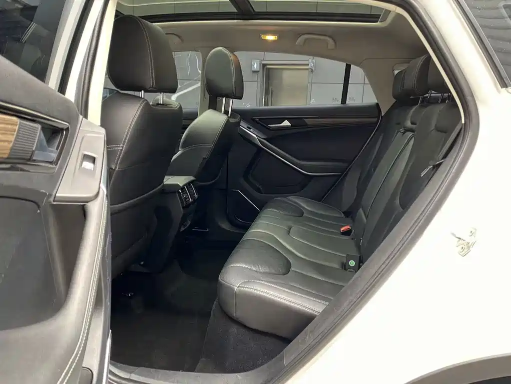 Ford Territory — миниатюра 6
