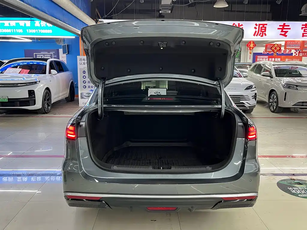 Galaxy Galaxy Xingyao 6 — миниатюра 15