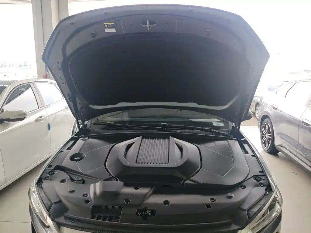 BYD Qin PLUS — миниатюра 20