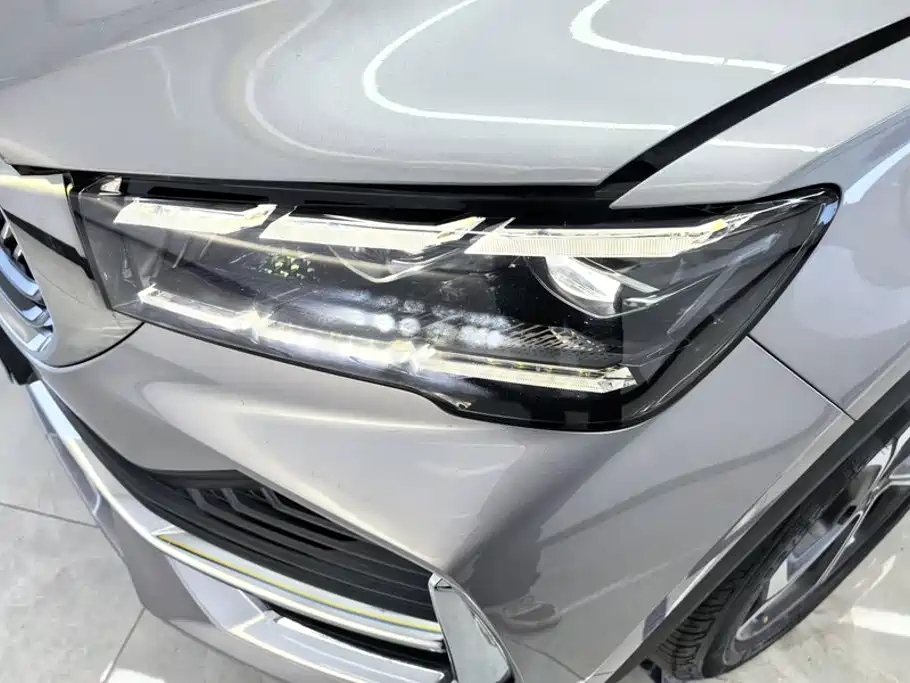 Geely Xingyue L — миниатюра 5