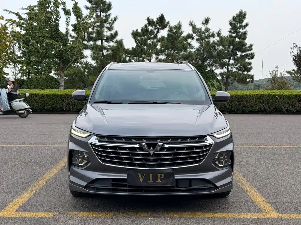 Wuling Victory