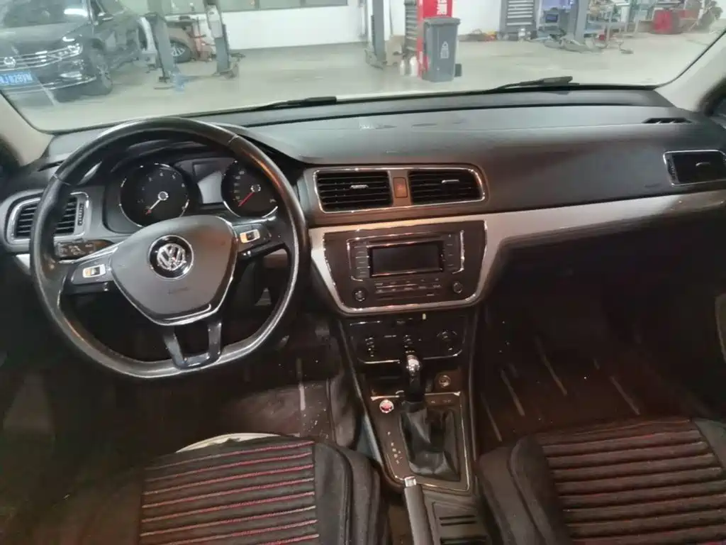 Volkswagen Gran Lavida — миниатюра 10