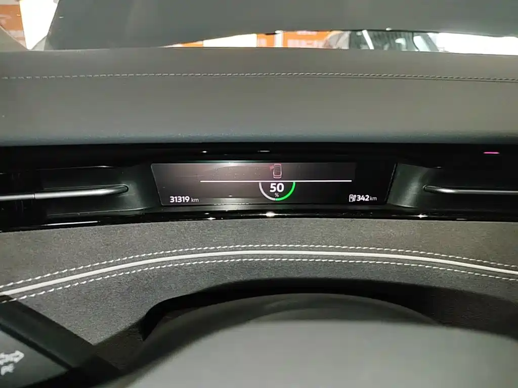 Volkswagen ID.7 VIZZION — миниатюра 12