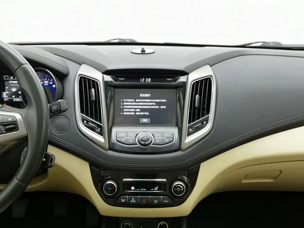 Changan Eado — миниатюра 12