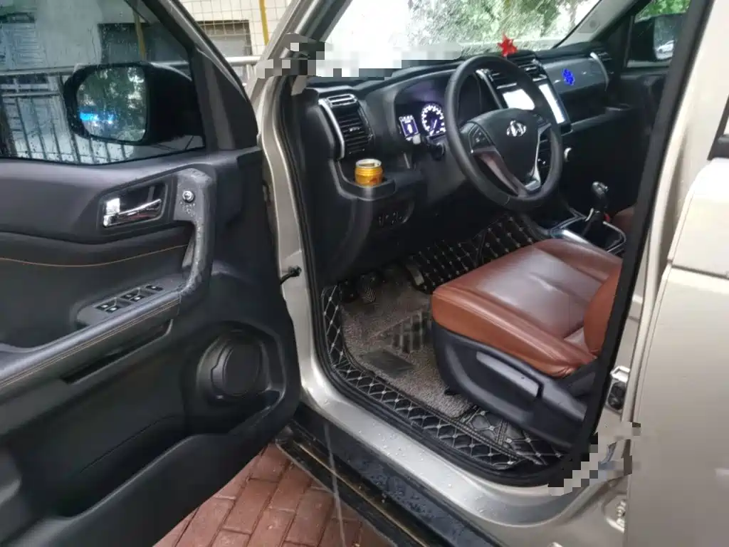 Oshan Oushang X70A — миниатюра 12