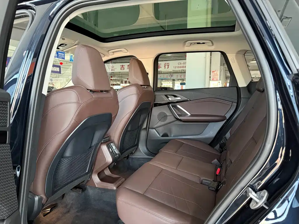 BMW X1 — миниатюра 13