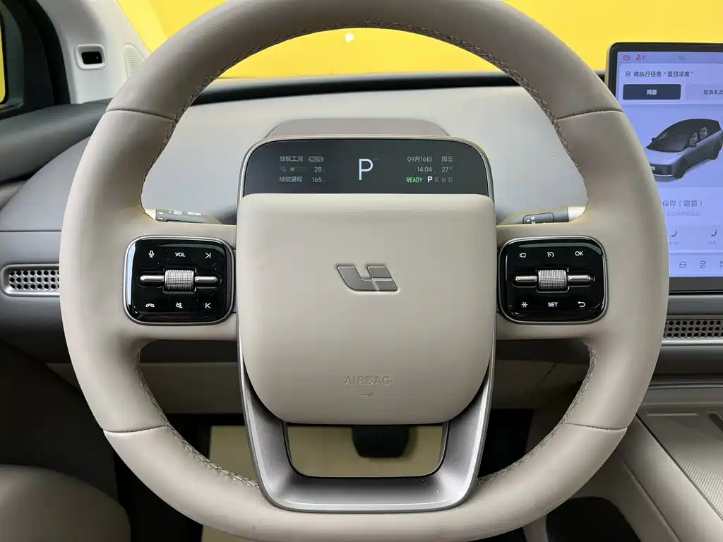 Li Auto Li i8 — миниатюра 14