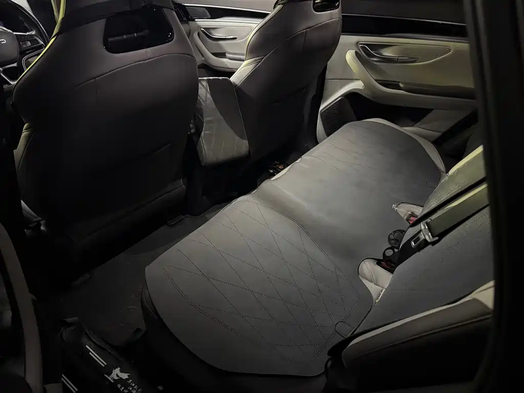 BYD SONGJIANG NEW ENERGY