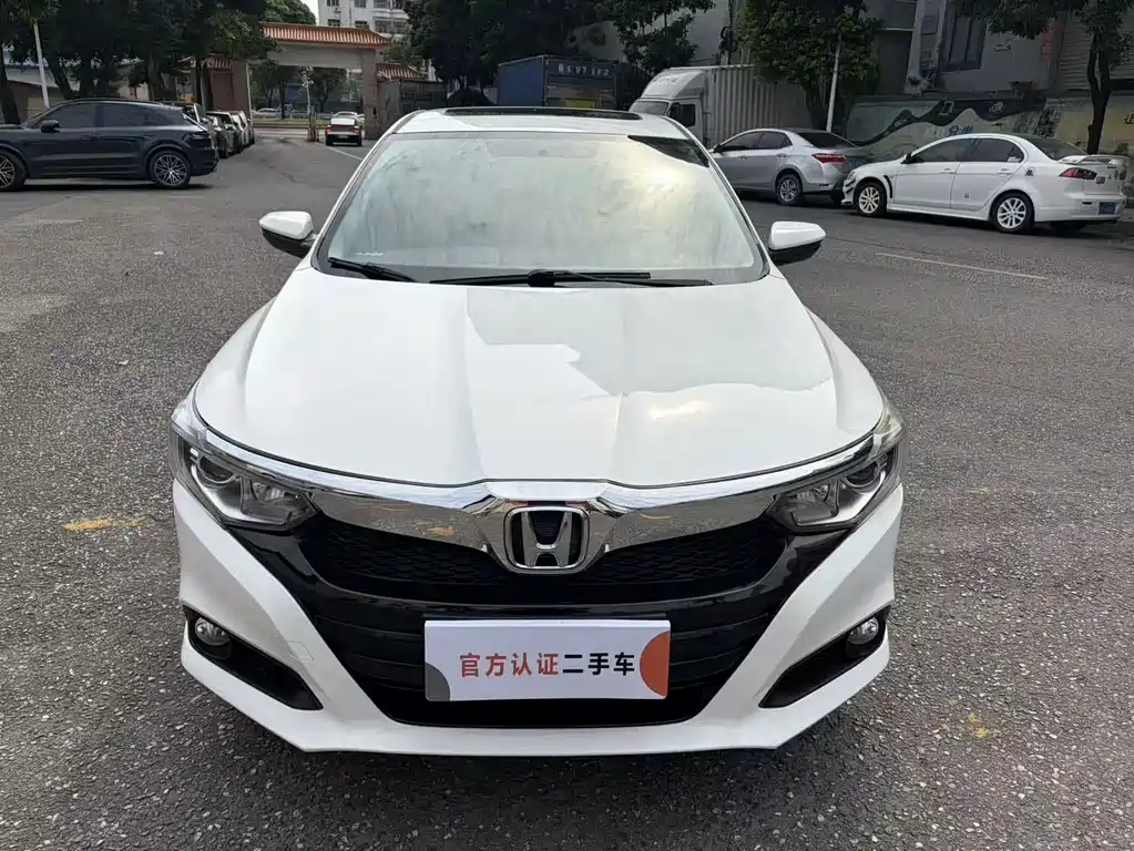 Honda Crider — миниатюра 2