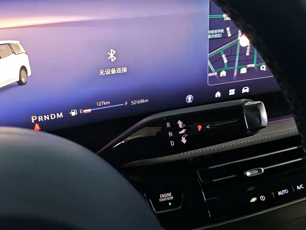 Buick Century — миниатюра 15