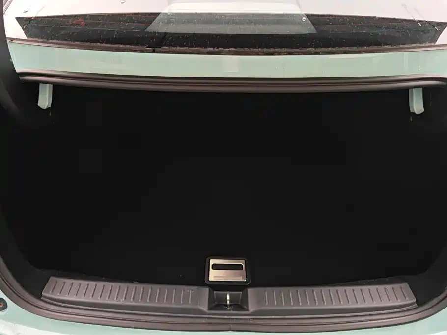 XPeng P5 — миниатюра 4