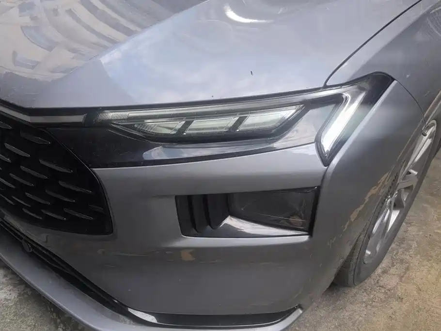 Ford Mondeo 2022 EcoBoost 245 Luxury