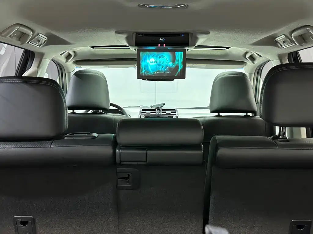 Toyota Prado — миниатюра 28