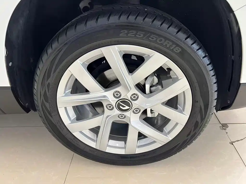 Jetta VS5 280TSI Auto Progressive Type, фото 23