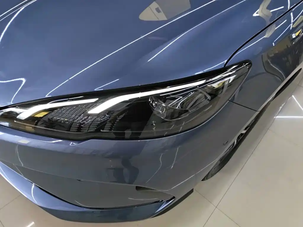 BYD Seal 05 DM-i — миниатюра 24