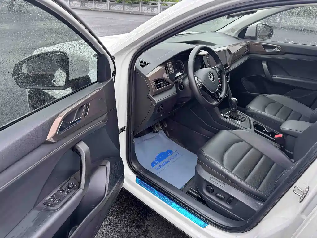 Volkswagen Tharu — миниатюра 22