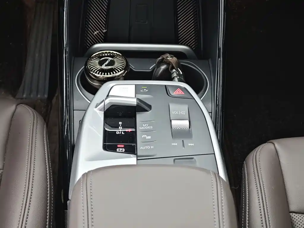 BMW X1 — миниатюра 11