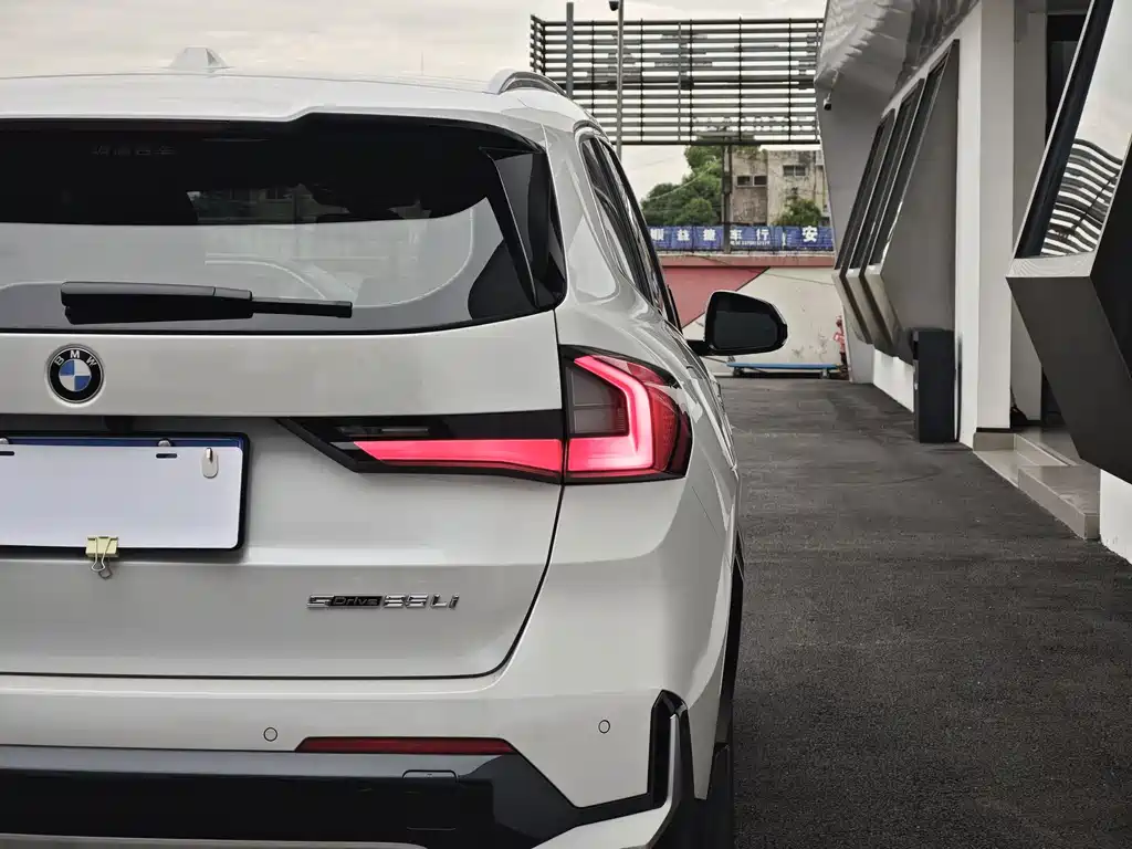 BMW X1 — миниатюра 18
