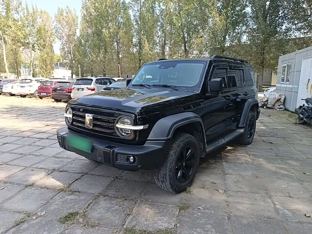 Tank Tank 300 — миниатюра 2