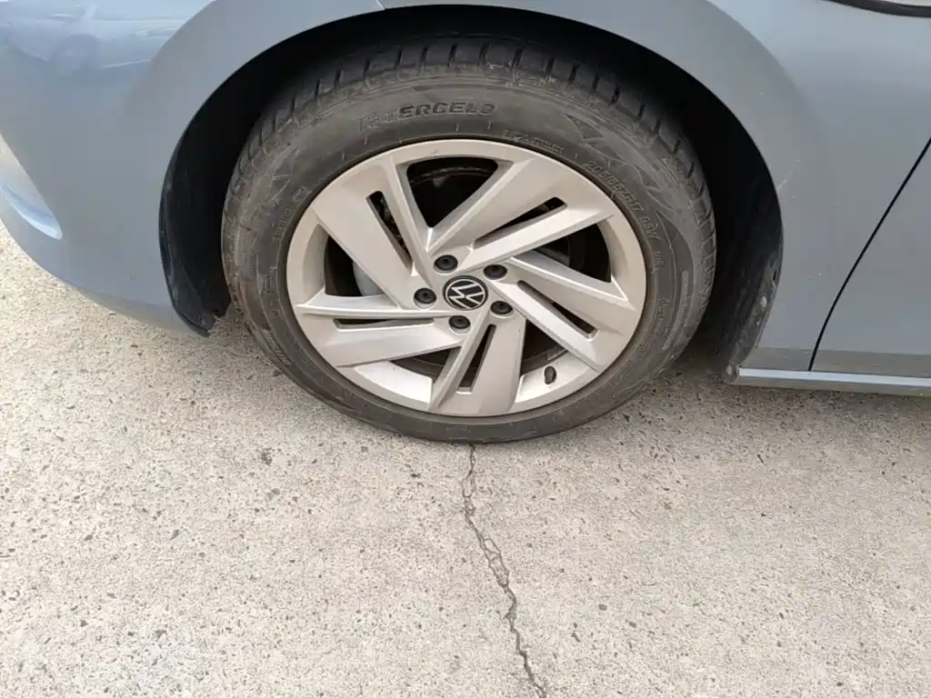 Volkswagen Lamando — миниатюра 23