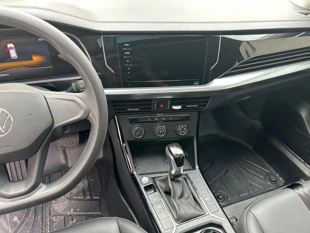 Volkswagen Passat — миниатюра 12
