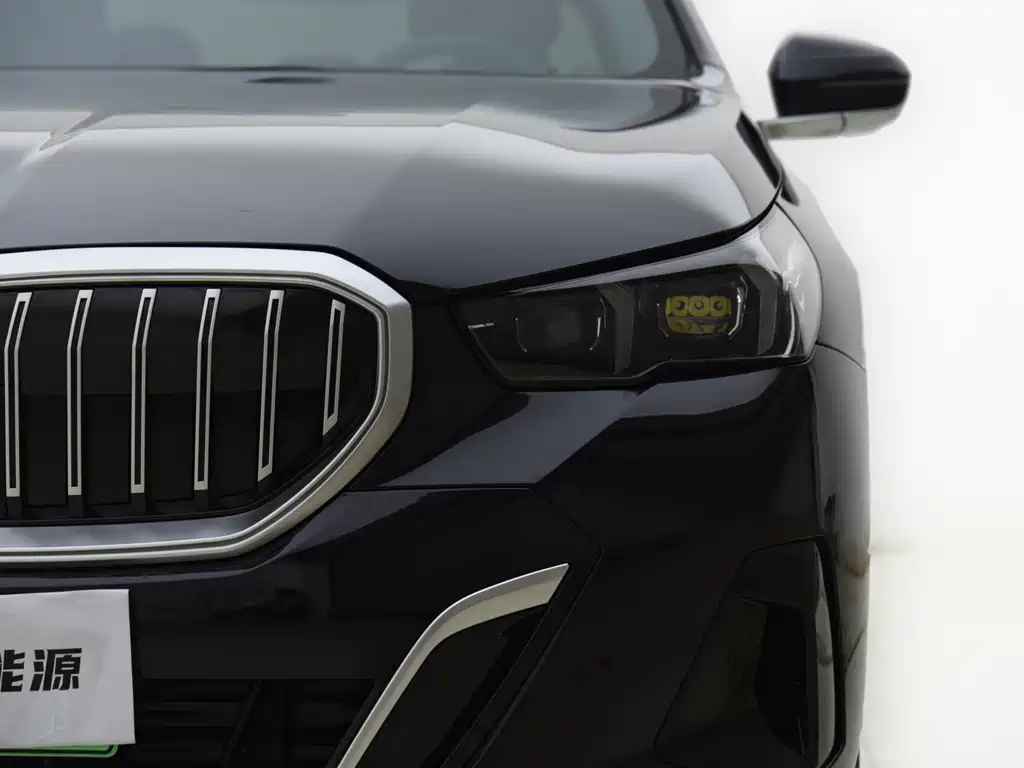 BMW i5 2024 eDrive 35L M Sport