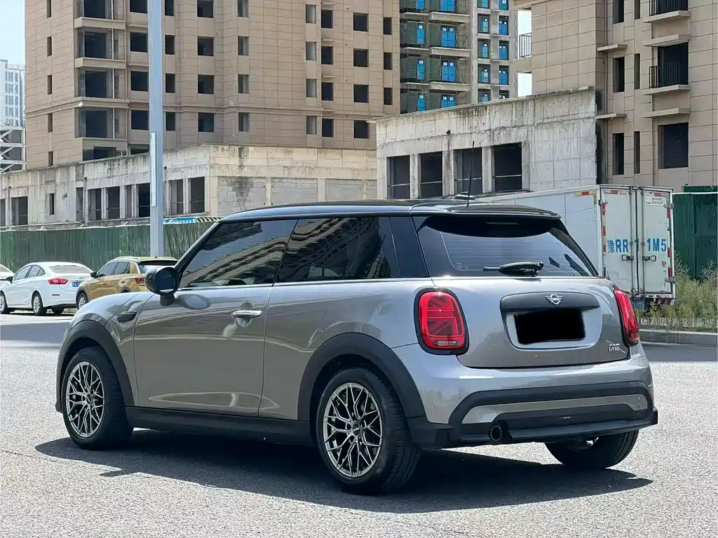Mini Mini — фотографии объявления, Фото 22