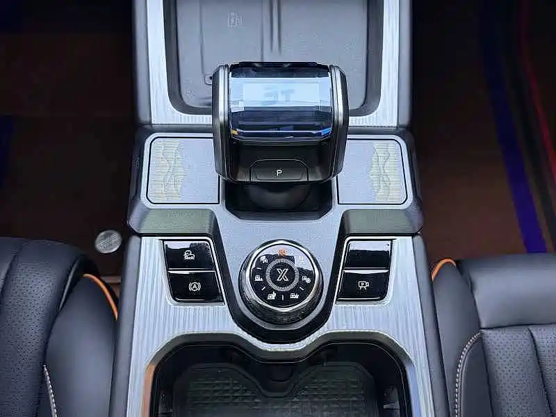 Shanhai Shanhai T1 — миниатюра 13