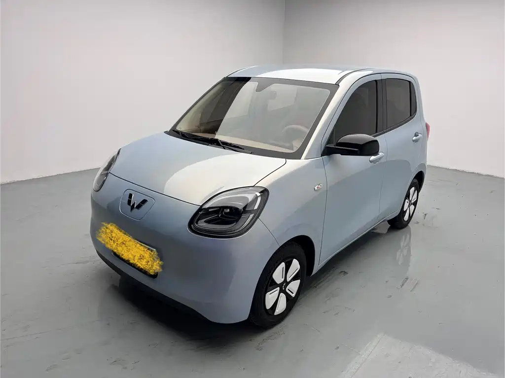 Wuling MINIEV 2025