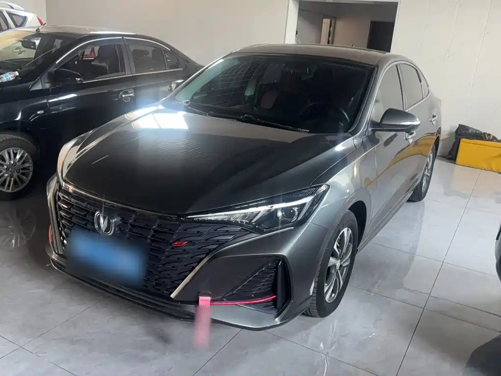 Changan Eado