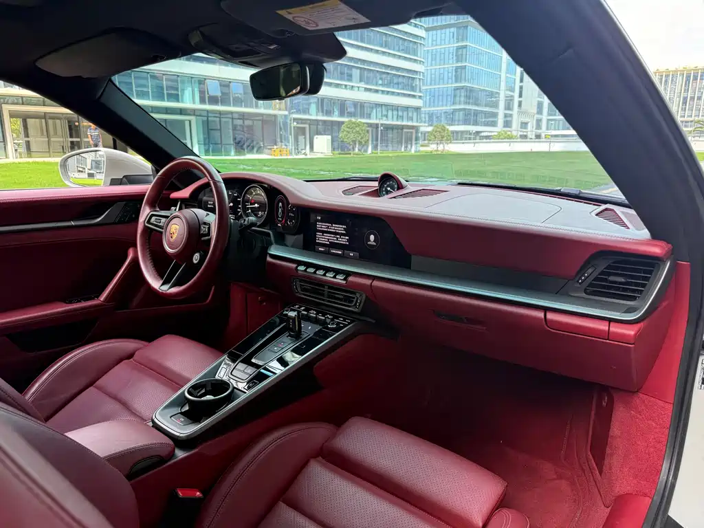 Porsche 911 — миниатюра 11