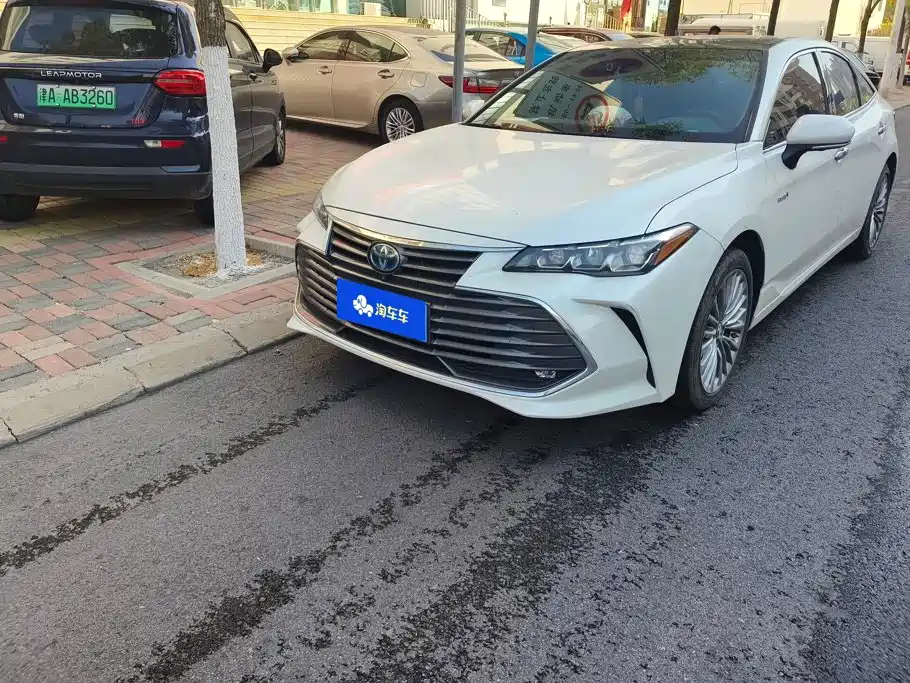 Toyota Avalon