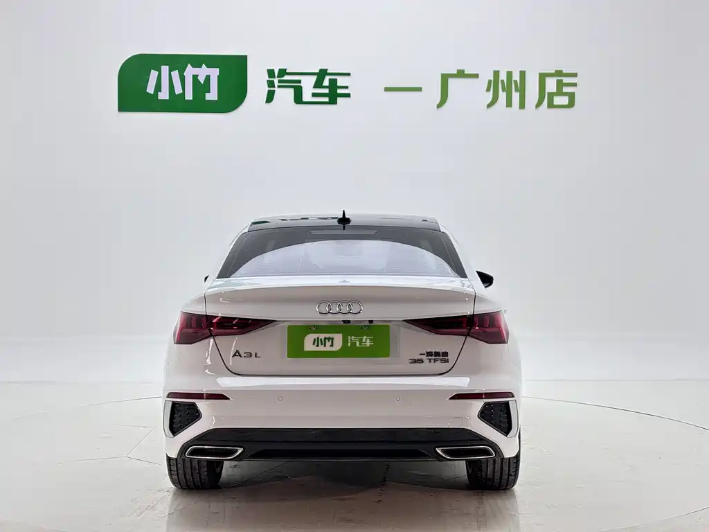 Audi A3 2021 A3L Limousine 35 TFSI Sport
