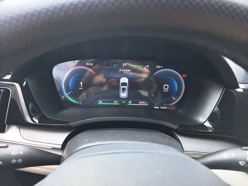 BYD PLUS New Energy — миниатюра 4