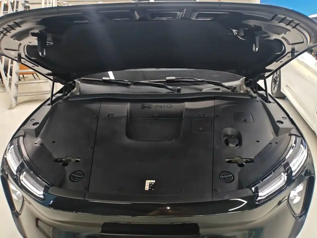 NIO EC6 — миниатюра 20