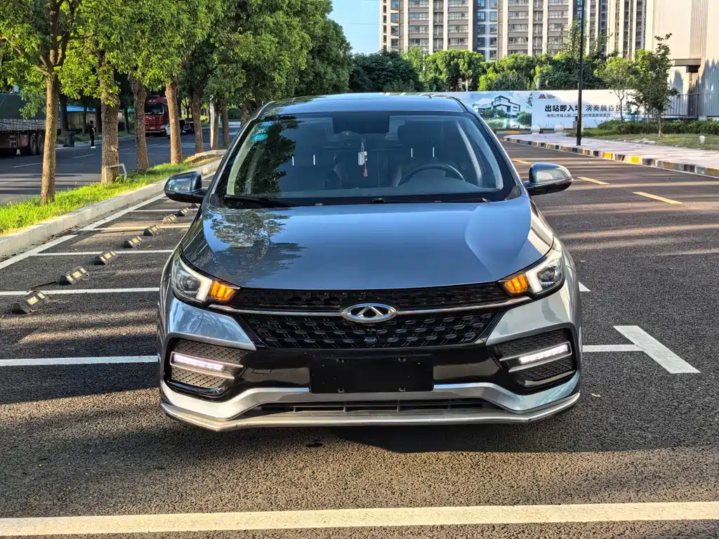 Chery Arrizo GX — миниатюра 2