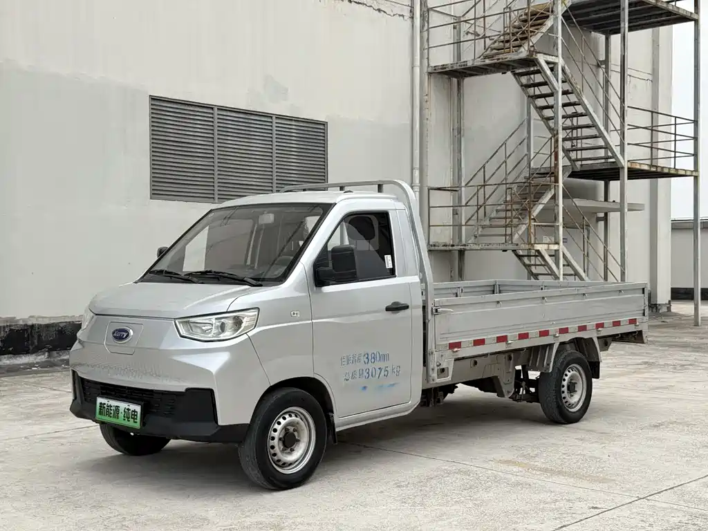 Karry 小象EV 2024