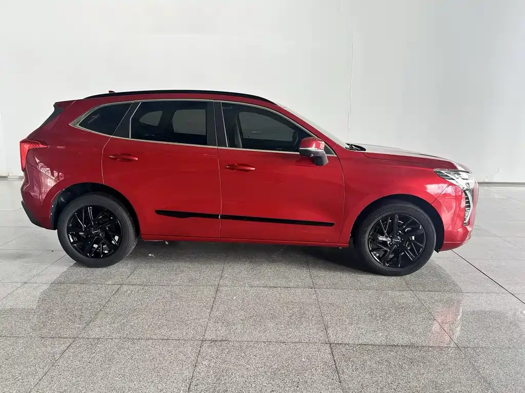 Haval Chulian — миниатюра 3
