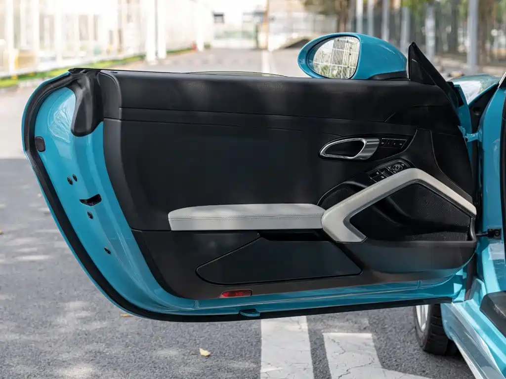 Porsche 718 — миниатюра 16