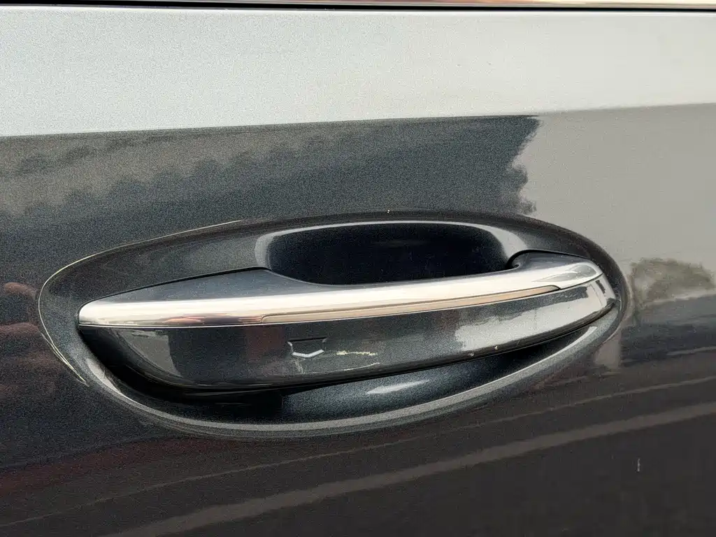Cadillac CT5 — миниатюра 29