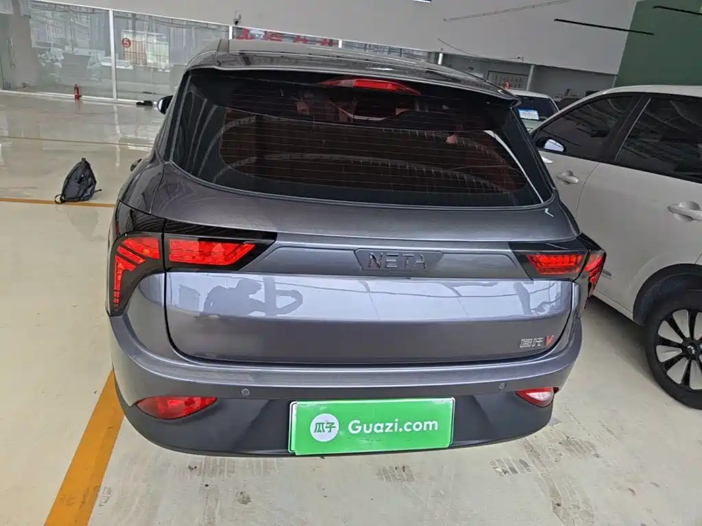 Neta Neta V — миниатюра 6