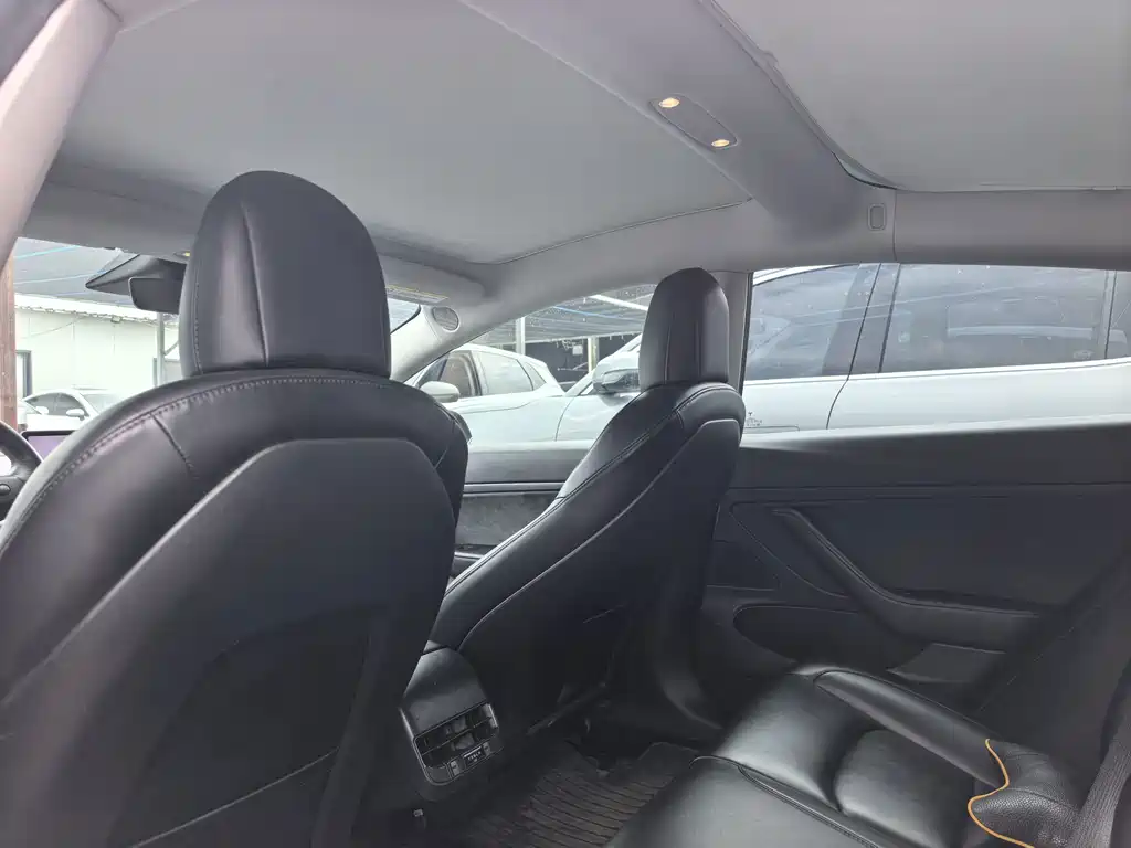 Tesla Model 3 — миниатюра 7