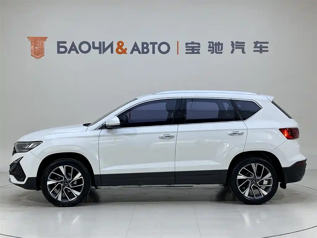 Jetta VS5 2022 280TSI AT