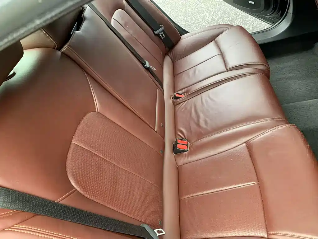 Buick LaCrosse — миниатюра 16