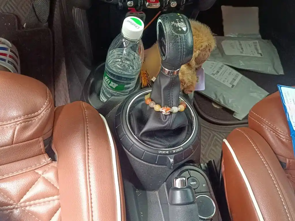 MINI Mini — миниатюра 7
