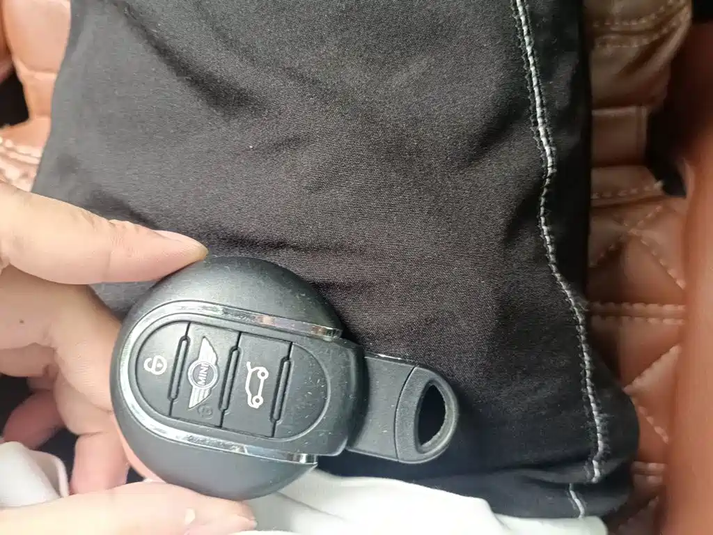 MINI Mini — миниатюра 12